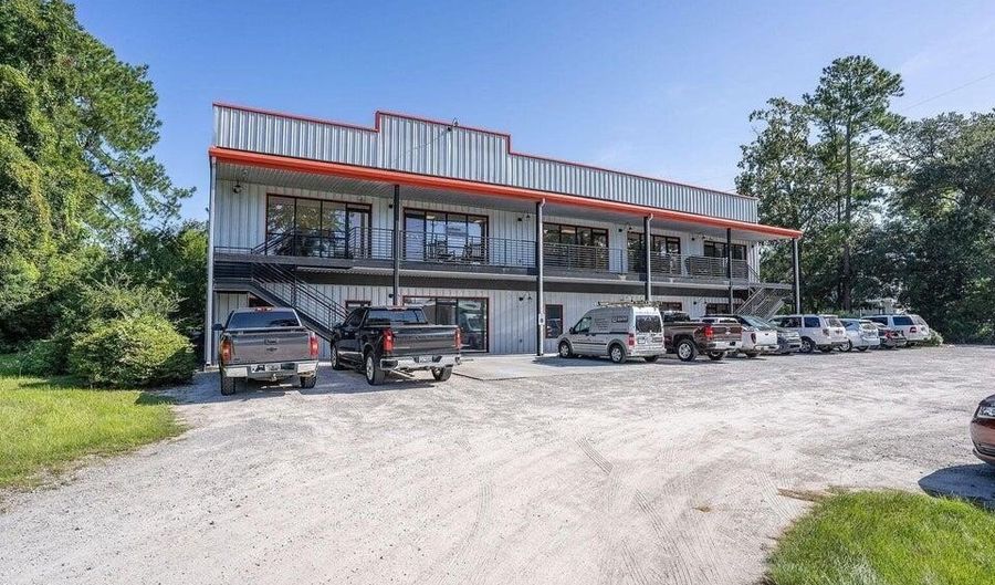 2712 Bull St C, Beaufort, SC 29902 - 0 Beds, 0 Bath