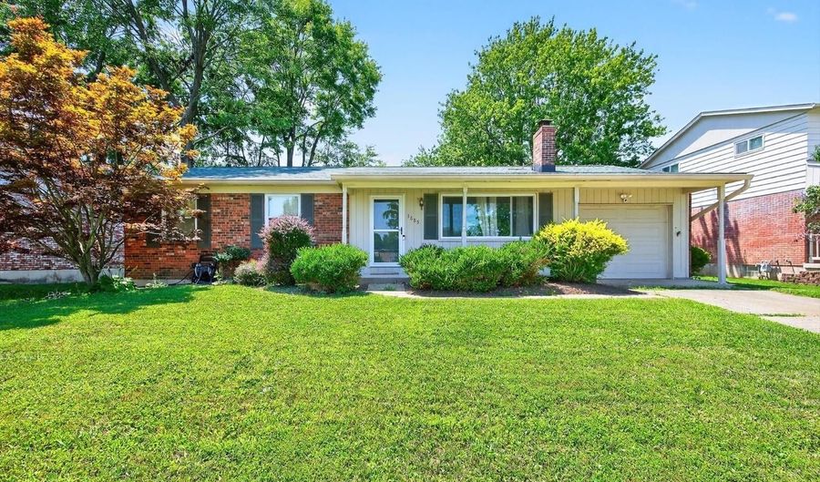 1685 Citadel Pl, Anderson Twp., OH 45255 - 3 Beds, 2 Bath