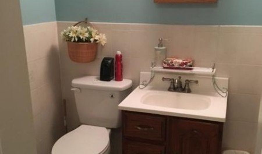 386 County Route 515, Alloway, NJ 07462 - 4 Beds, 3 Bath