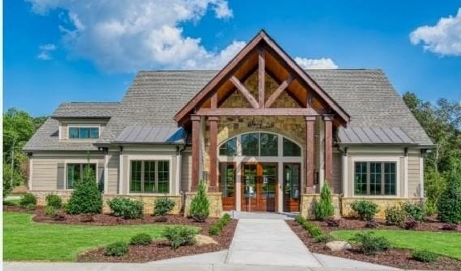 41 Station Overlook Way, Auburn, GA 30011 - 3 Beds, 3 Bath