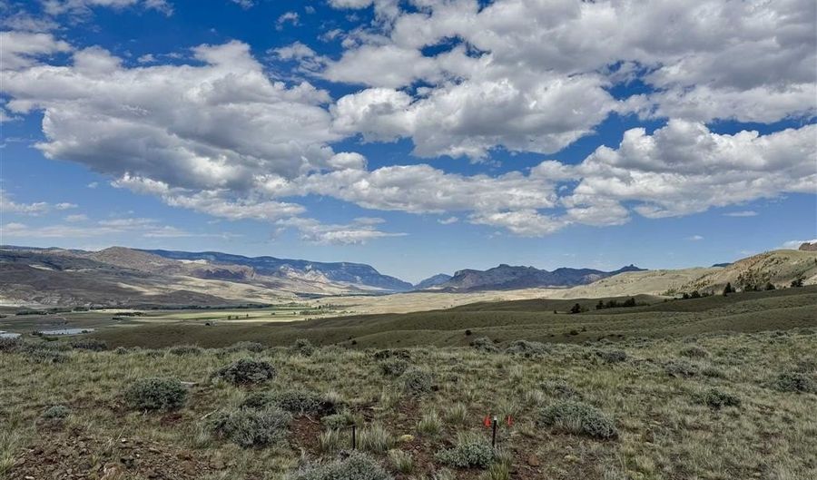 Hawk Dr, Cody, WY 82414 - 0 Beds, 0 Bath