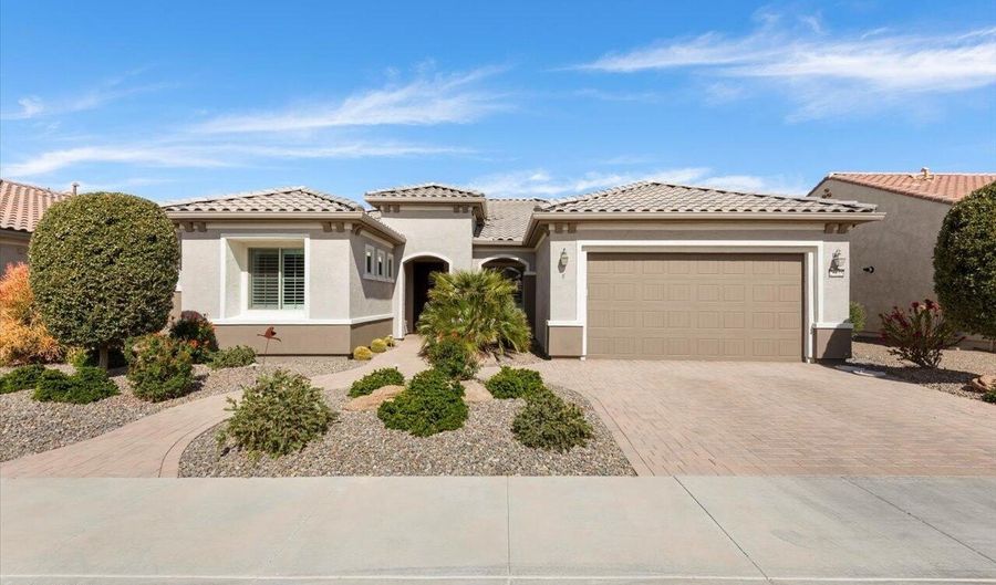 26616 W QUAIL Ave, Buckeye, AZ 85396 - 2 Beds, 3 Bath
