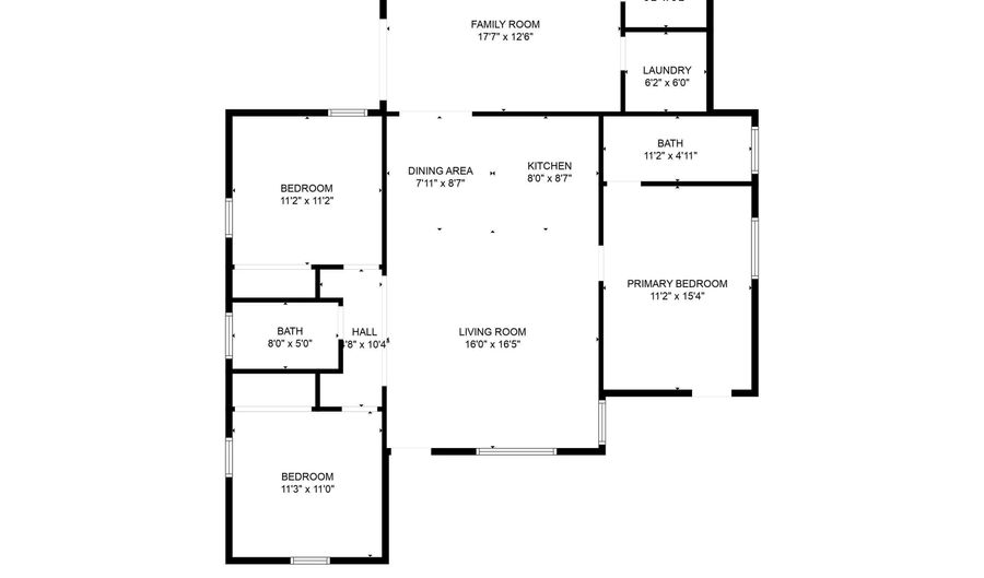 4541 CULBERTSON Ave, La Mesa, CA 91942 - 4 Beds, 2 Bath