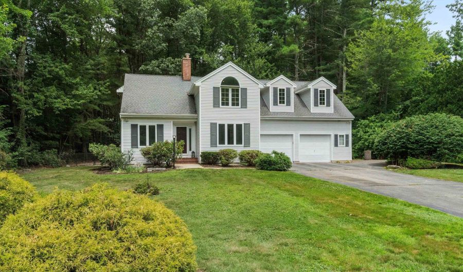 11 Spring Hill Rd, Bedford, NH 03110 - 4 Beds, 4 Bath