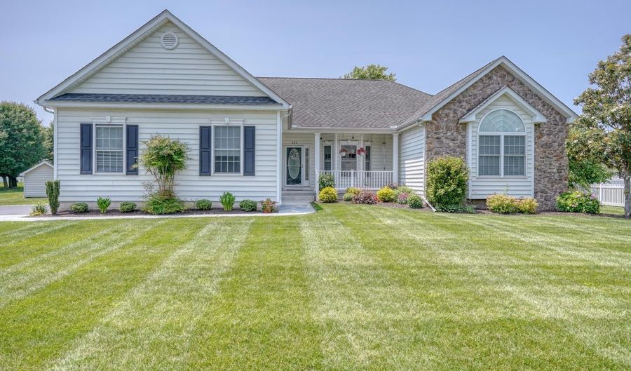 350 SEDGEWICK Dr, Magnolia, DE 19962 - 3 Beds, 2 Bath