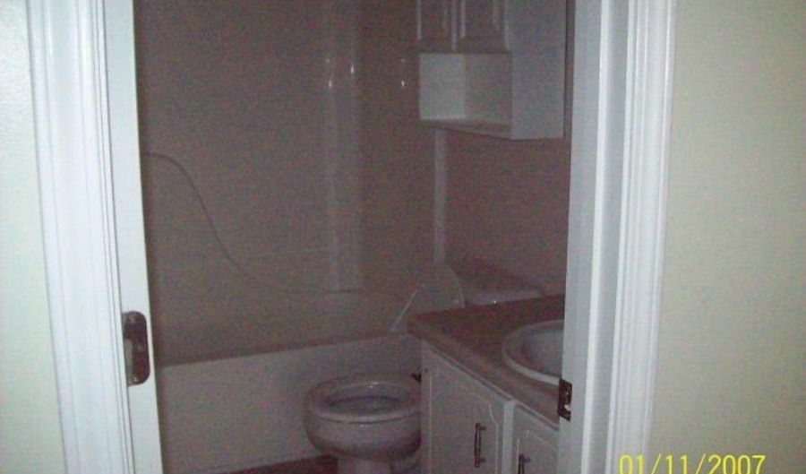 95 Tempest Ln, Hinesville, GA 31301 - 3 Beds, 2 Bath