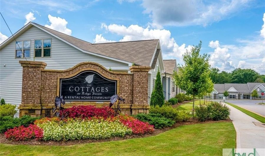 805 Zelkova Rdg Franklin, Athens, GA 30606 - 2 Beds, 2 Bath