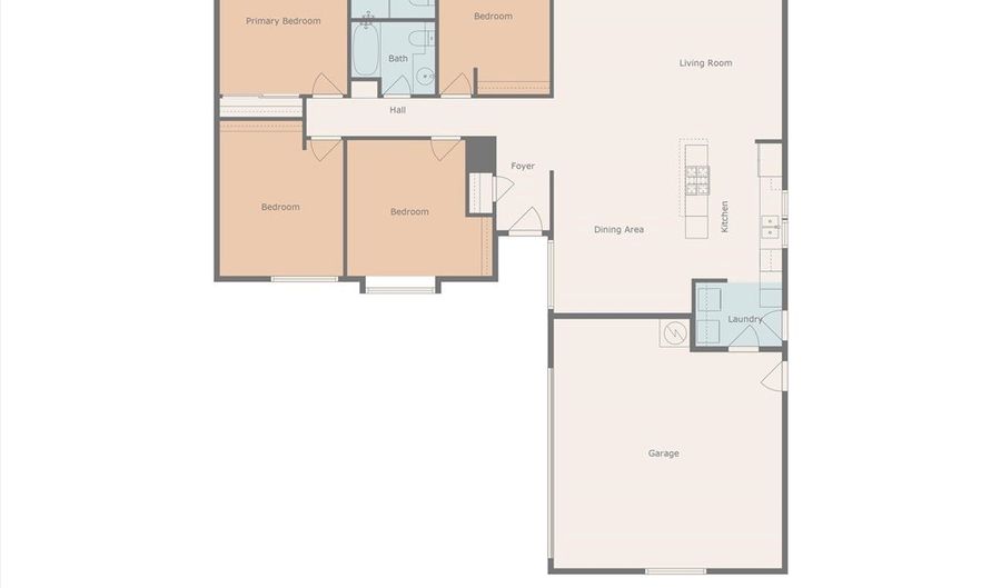 28881 Blythewood Dr, Rancho Palos Verdes, CA 90275 - 4 Beds, 2 Bath