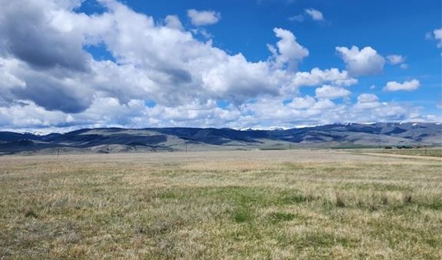 Lot 25 Tbd Lonesome Dove Road, Cameron, MT 59720 - 0 Beds, 0 Bath