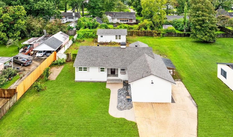 234 Croydon Ave, Baton Rouge, LA 70806 - 4 Beds, 3 Bath