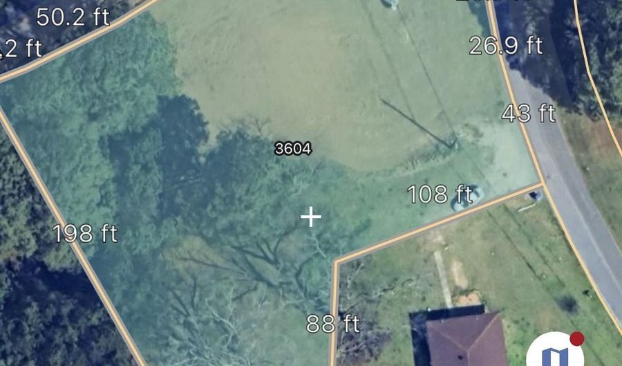 3604 POPLAR Ln Lot 0, Adamsville, AL 35005 - 0 Beds, 0 Bath