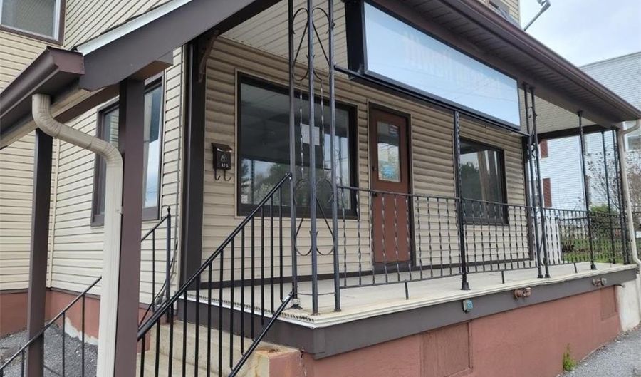 371 Chapel Ave, Allentown, PA 18103 - 0 Beds, 0 Bath