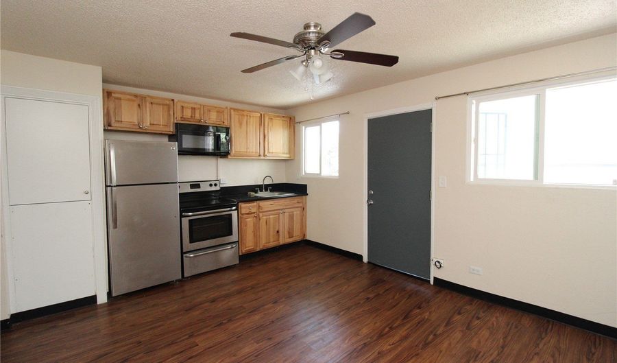 2503 Ala Wai Blvd F, Honolulu, HI 96815 - 1 Beds, 1 Bath