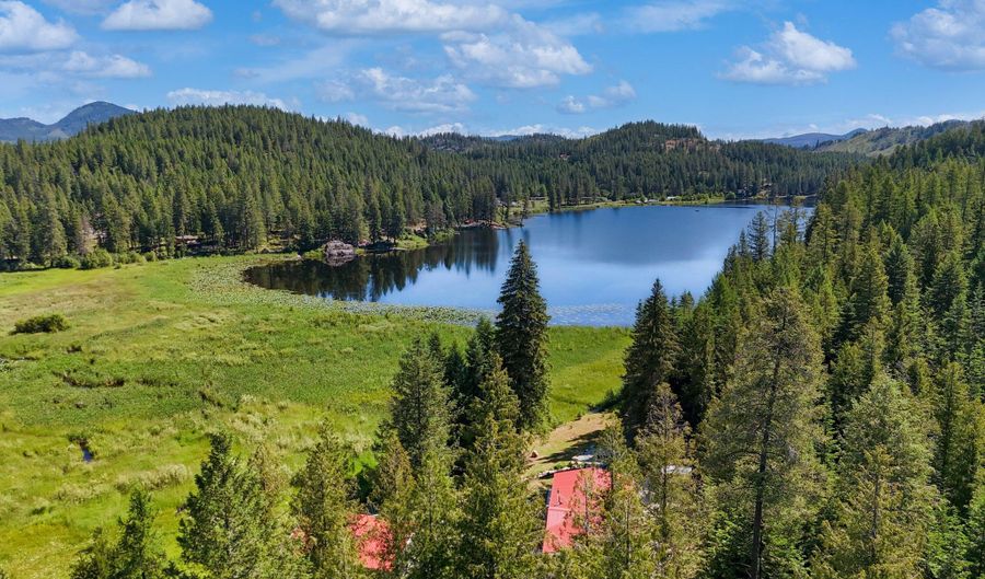 447 S Beaver Lake Rd, Athol, ID 83801 - 3 Beds, 2 Bath