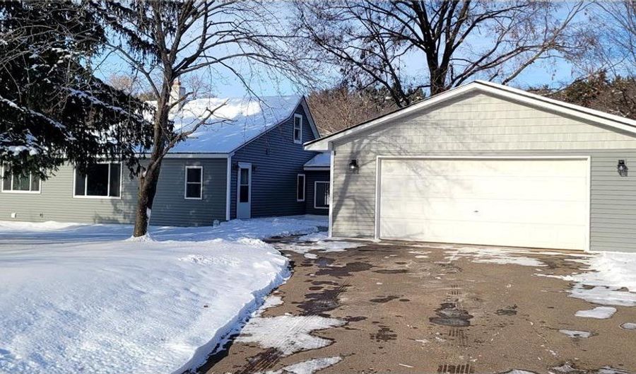 1909 167th Ave NW, Andover, MN 55304 - 3 Beds, 2 Bath