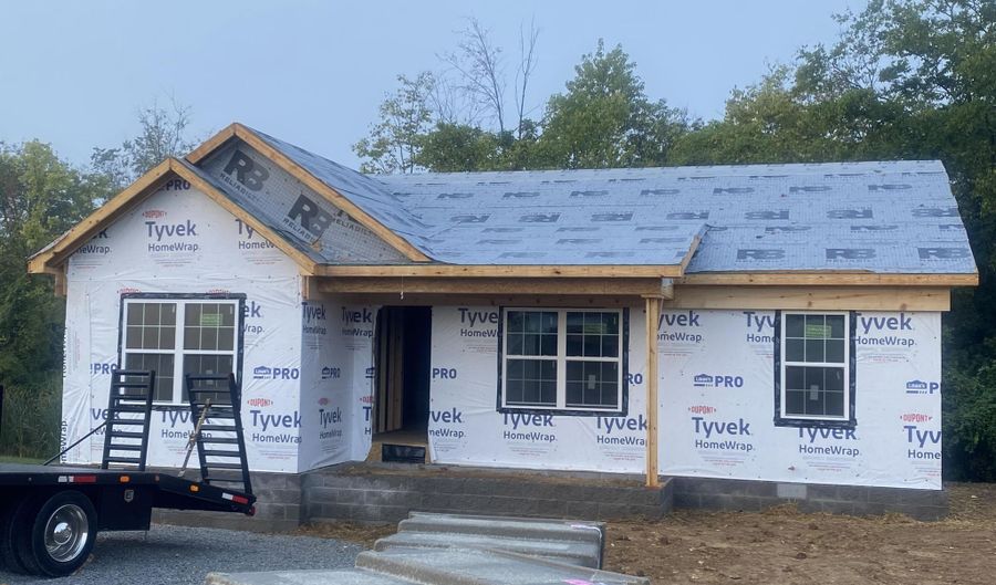 119 Quiet Springs Dr, Bardstown, KY 40004 - 3 Beds, 2 Bath