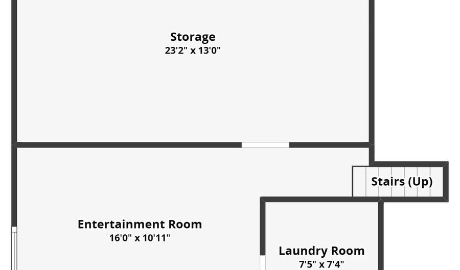 3252 N Old State Road 37 Rd, Bedford, IN 47421 - 3 Beds, 2 Bath