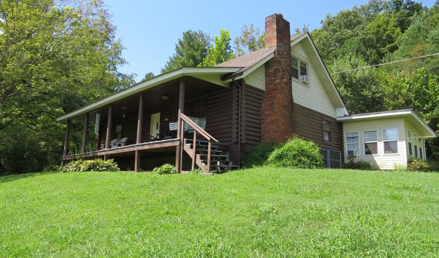 2266 KY 459, Barbourville, KY 40906 - 4 Beds, 3 Bath