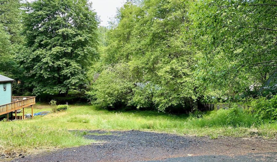 71529 FISHHAWK Rd, Birkenfeld, OR 97016 - 0 Beds, 0 Bath