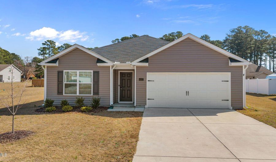 4257 Stanfield Ct, Ayden, NC 28513 - 4 Beds, 2 Bath