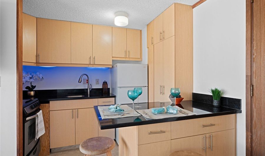 2888 Ala Ilima St 806, Honolulu, HI 96818 - 0 Beds, 1 Bath