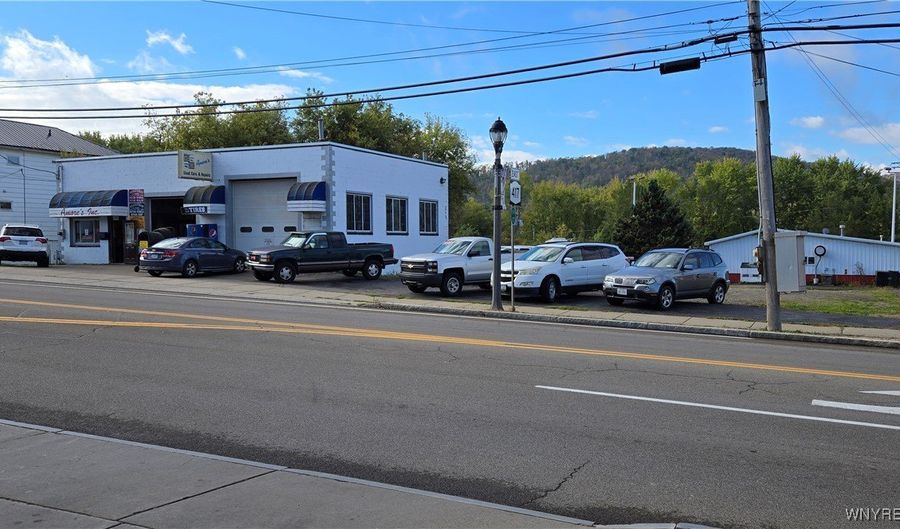 181 W Main St, Allegany, NY 14706 - 0 Beds, 0 Bath