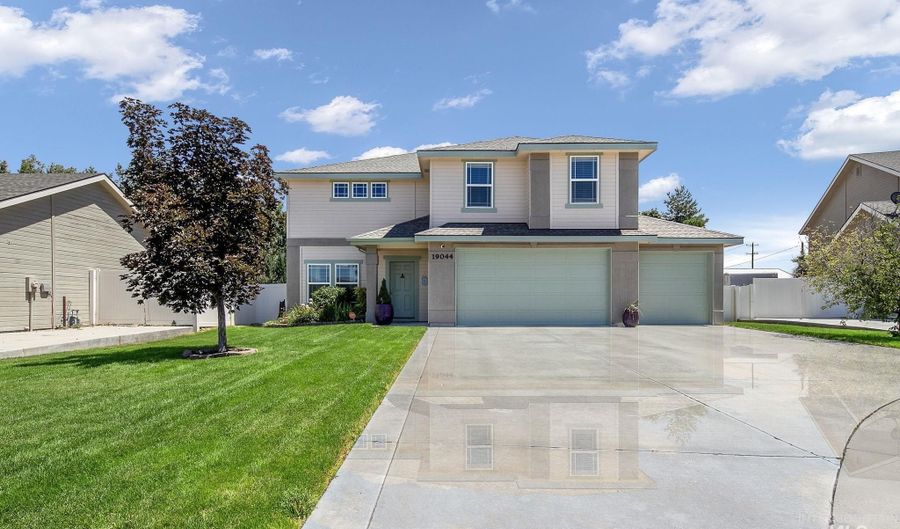 19044 Kenney Way, Caldwell, ID 83605 - 4 Beds, 3 Bath