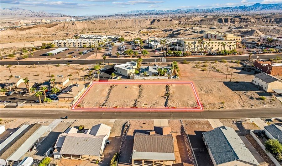 2745 Calle De Mercado, Bullhead City, AZ 86442 - 0 Beds, 0 Bath