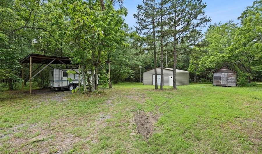 21830 N State Highway 307, Belleville, AR 72824 - 0 Beds, 0 Bath