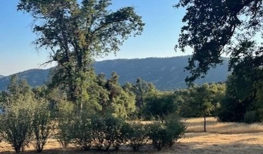 0 Knickerbocker, Ahwahnee, CA 93601 - 0 Beds, 0 Bath