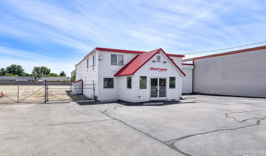 11711 W Fairview, Boise, ID 83713 - 0 Beds, 0 Bath