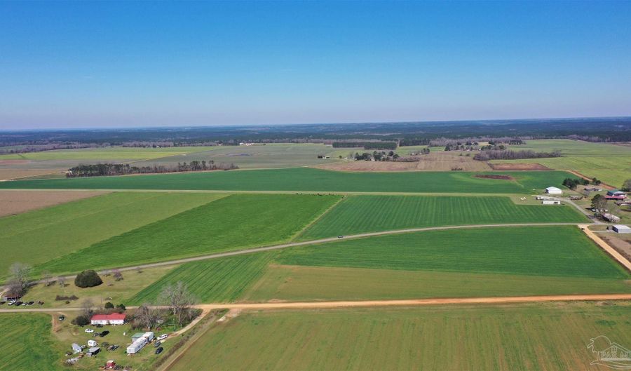 Lot 14 Davis Pond Rd, Atmore, AL 36502 - 0 Beds, 0 Bath