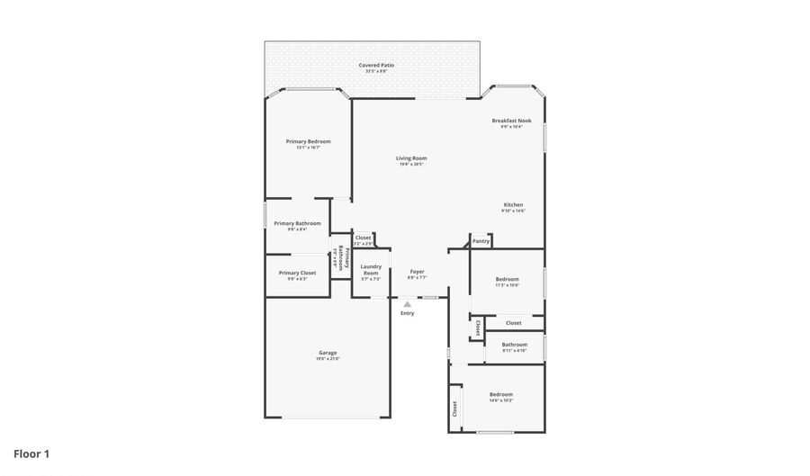 4254 E MOLLY Ln, Cave Creek, AZ 85331 - 3 Beds, 2 Bath
