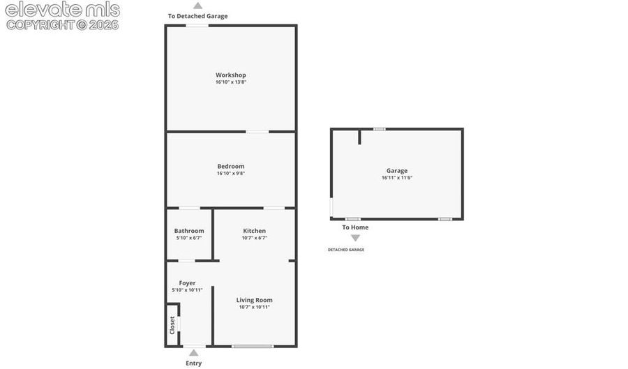 2904 Siloam Rd, Beulah, CO 81023 - 0 Beds, 0 Bath