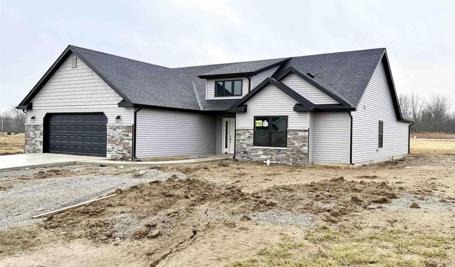2309 Chandler Way, Auburn, IN 46706 - 3 Beds, 3 Bath