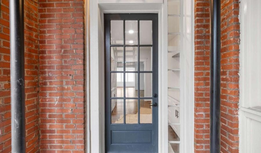 360 Ponce De Leon Ave NE 17, Atlanta, GA 30308 - 1 Beds, 1 Bath