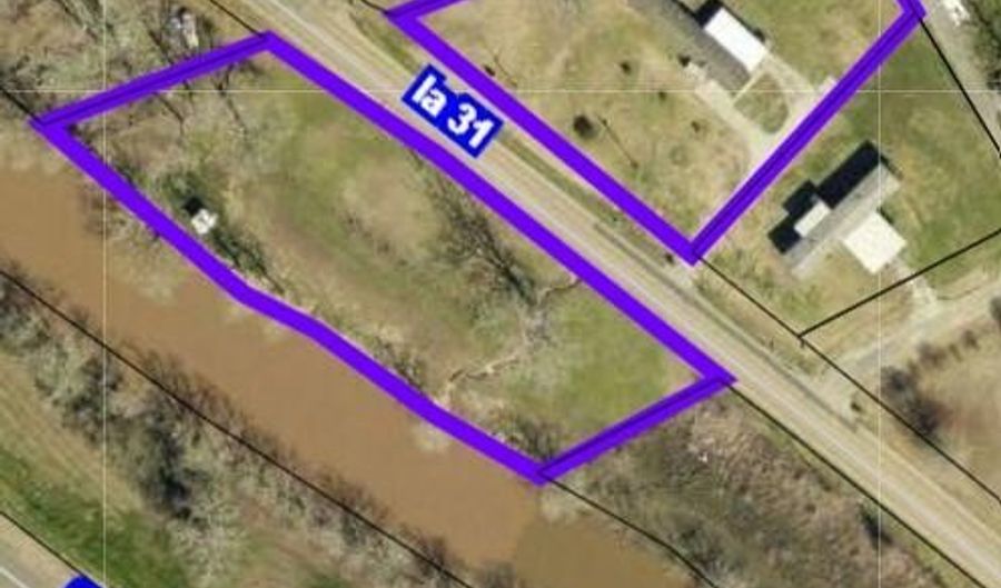 2258 Highway 31, Arnaudville, LA 70512 - 3 Beds, 2 Bath
