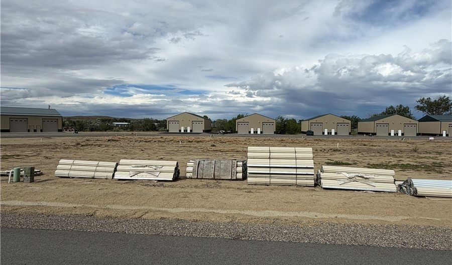 905 W Man Cave Street Lot 69-83, Billings, MT 59106 - 0 Beds, 0 Bath