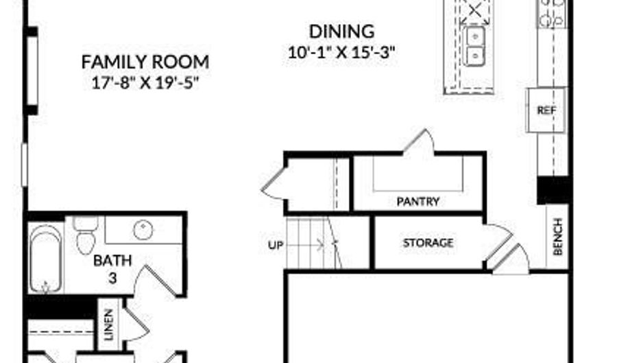 4022 Hartshorn Cir, Aiken, SC 29801 - 4 Beds, 3 Bath