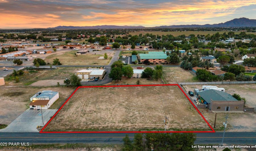0 W Road 3 N, Chino Valley, AZ 86323 - 0 Beds, 0 Bath