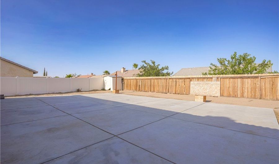15413 Kearny Dr, Adelanto, CA 92301 - 4 Beds, 2 Bath