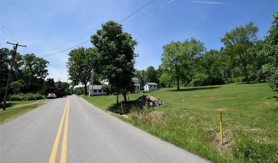 534 Beaver Street Ext, Adams Twp., PA 16046 - 0 Beds, 0 Bath
