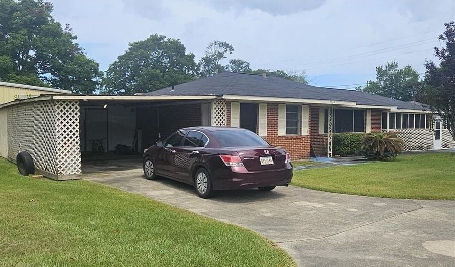 7264 Hanks, Baton Rouge, LA 70812 - 4 Beds, 3 Bath