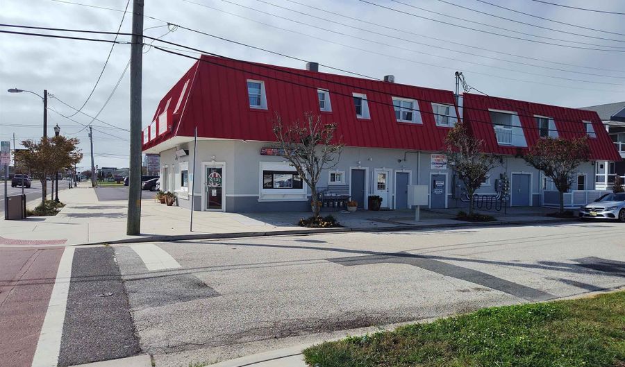 1301 W Brigantine Ave, Brigantine, NJ 08203 - 0 Beds, 0 Bath