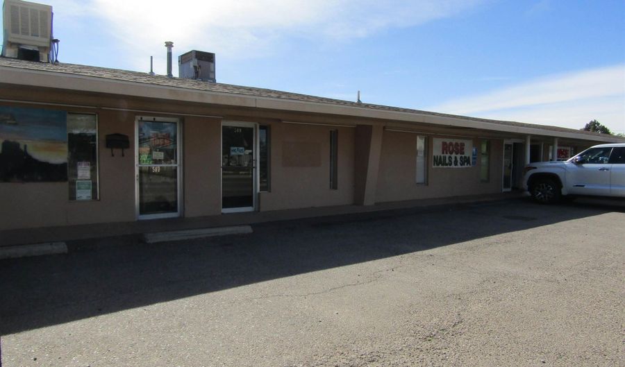 509 S 13th St, Artesia, NM 88210 - 0 Beds, 1 Bath