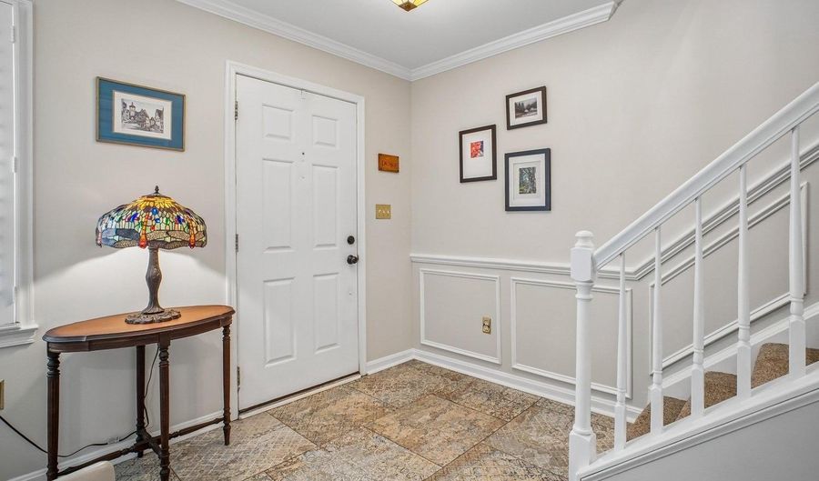 2408 GARNETT Dr, Alexandria, VA 22311 - 3 Beds, 3 Bath