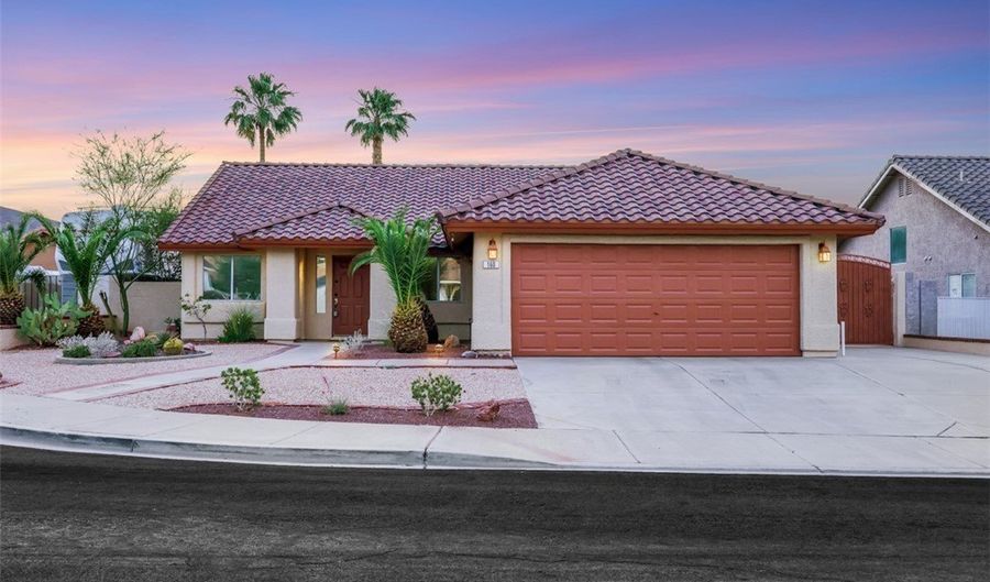 160 Coastal Pier Ct, Henderson, NV 89002 - 3 Beds, 2 Bath