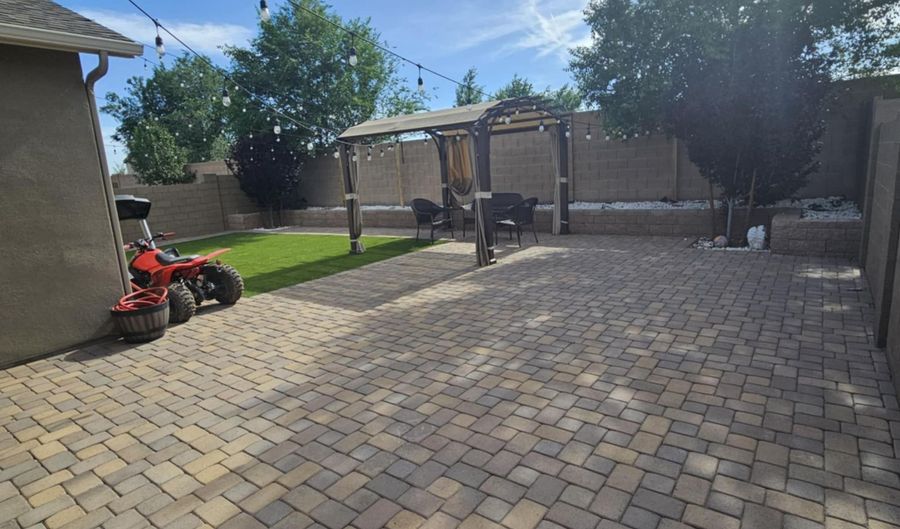 552 ALLERTON Way, Chino Valley, AZ 86323 - 3 Beds, 2 Bath