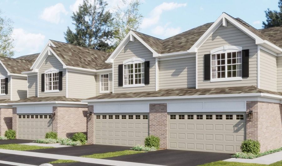 1249 Glenmont St, Algonquin, IL 60102 - 3 Beds, 3 Bath