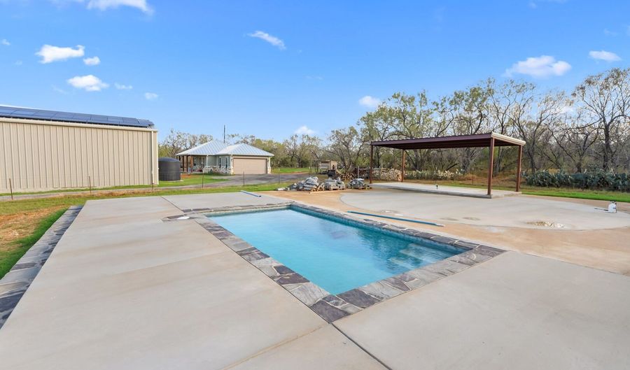 731 County Road 356, Adkins, TX 78101 - 3 Beds, 0 Bath